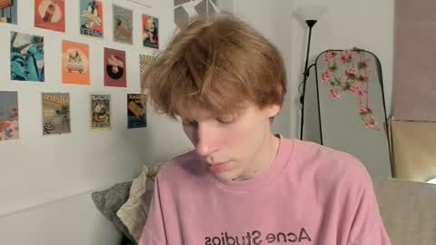 Kai online show from 13, 3, 2026