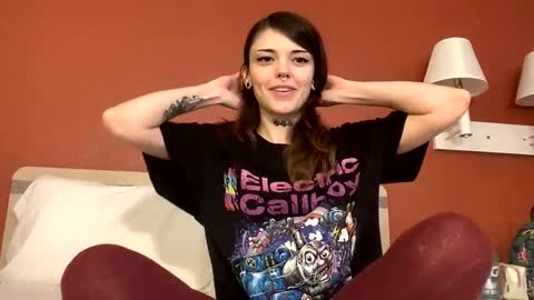 Faerie 3 online show from 5, 3, 2025