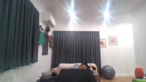 Snapshot of faffmaster chatting on 19, 9, 2025 FaffMasTa online show from 19, 9, 2025