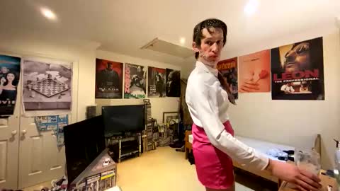 fagboysissy online show from 26, 11, 2025