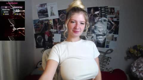 Eve online show from 19, 9, 2025