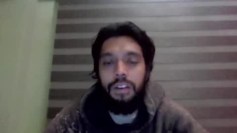 failthetest22 online show from 6, 11, 2025