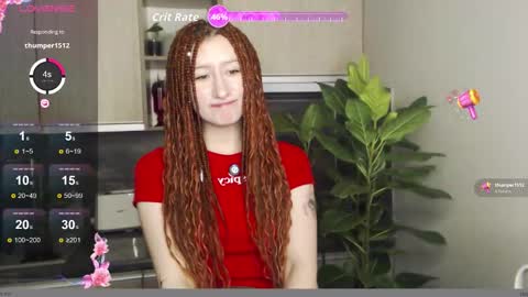 Snapshot of faire_shine chatting on 27, 2, 2026 Sona online show from 27, 2, 2026