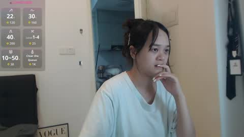 Snapshot of fairy2027 chatting on 8, 8, 2026 fairy2027 online show from 8, 8, 2026