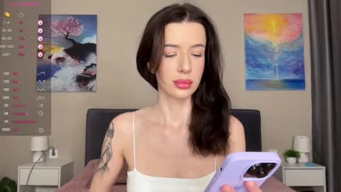 Bloom  online show from 5, 2, 2025