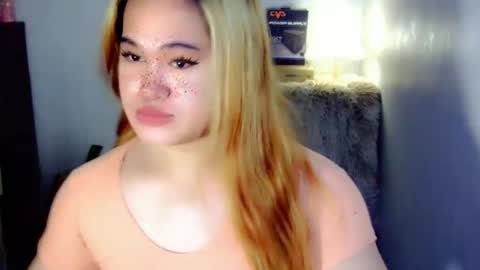 Snapshot of fairy_cuddle chatting on 30, 3, 2026 call me shanaia online show from 30, 3, 2026