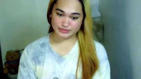 Snapshot of fairy_cuddle chatting on 3, 4, 2026 call me shanaia online show from 3, 4, 2026