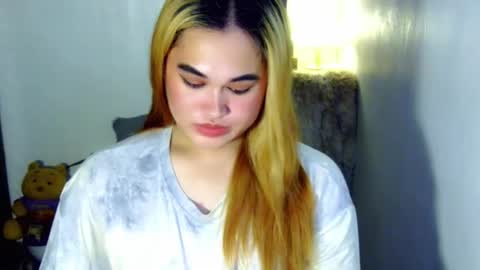 Snapshot of fairy_cuddle chatting on 5, 4, 2026 call me shanaia online show from 5, 4, 2026