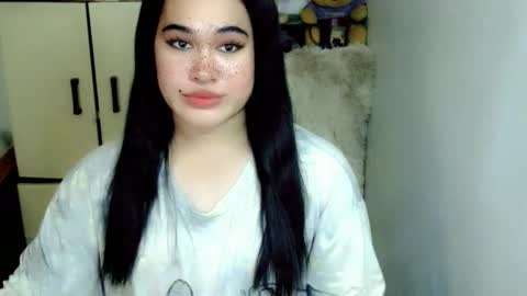 Snapshot of fairy_cuddle chatting on 11, 4, 2026 call me shanaia online show from 11, 4, 2026