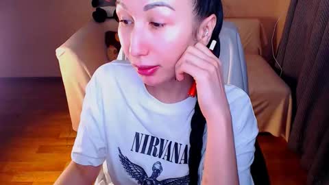 Elli  online show from 22, 10, 2025