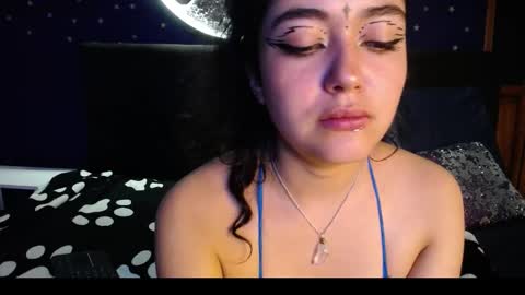 Marie online show from 26, 10, 2025