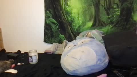 fairy_moan online show from 10, 9, 2025