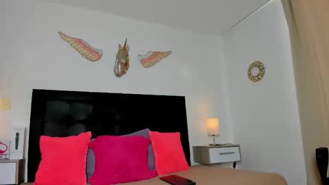 Natalye online show from 24, 3, 2026