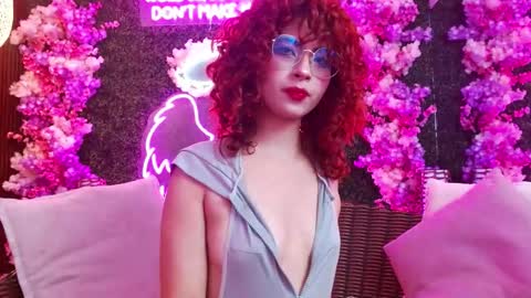 Snapshot of fairy_sweet_ chatting on 10, 3, 2025 FAIRY online show from 10, 3, 2025