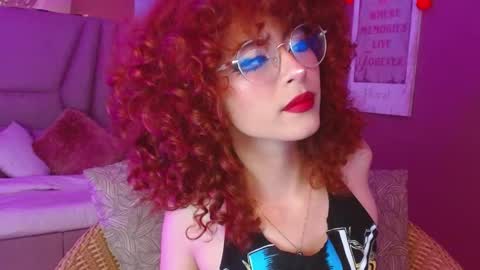 Snapshot of fairy_sweet_ chatting on 22, 10, 2025 FAIRY online show from 22, 10, 2025