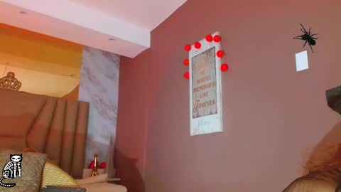 Snapshot of fairy_sweet_ chatting on 29, 10, 2025 FAIRY online show from 29, 10, 2025