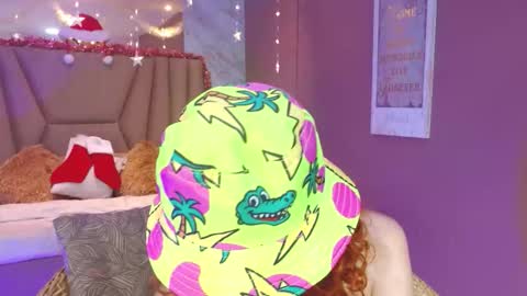 Snapshot of fairy_sweet_ chatting on 21, 12, 2025 FAIRY online show from 21, 12, 2025