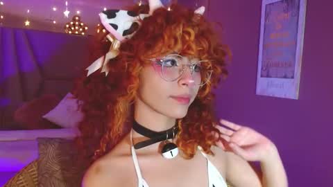 Snapshot of fairy_sweet_ chatting on 8, 1, 2026 FAIRY online show from 8, 1, 2026