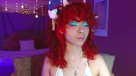 Snapshot of fairy_sweet_ chatting on 7, 2, 2026 FAIRY online show from 7, 2, 2026