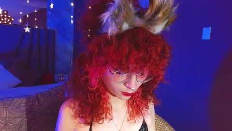 Snapshot of fairy_sweet_ chatting on 20, 2, 2026 FAIRY online show from 20, 2, 2026