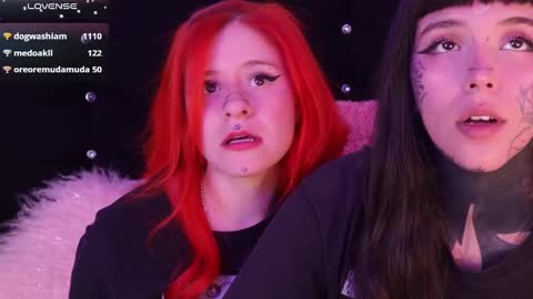 Fairy online show from 25, 1, 2025