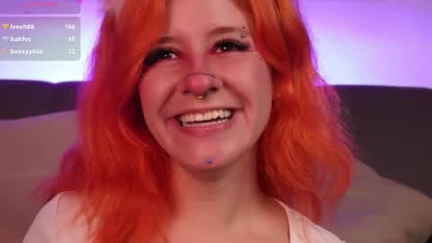 Fairy online show from 31, 10, 2025