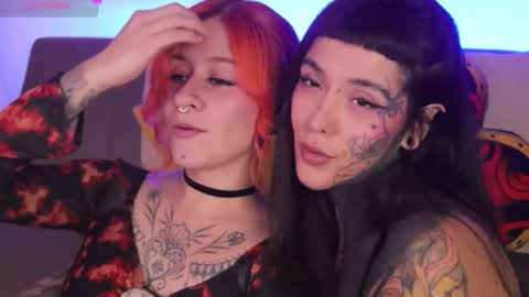 Fairy online show from 4, 12, 2025