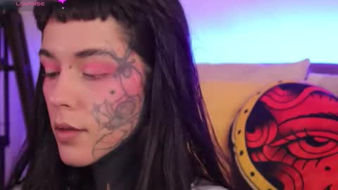 Fairy online show from 18, 12, 2025