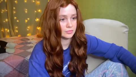 Ilona online show from 1, 2, 2025