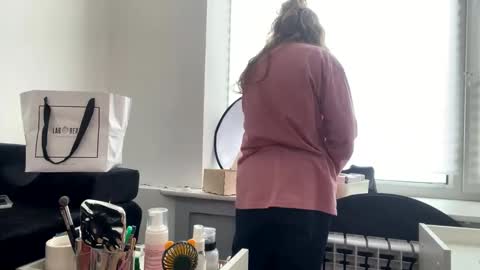 Ilona online show from 18, 2, 2025