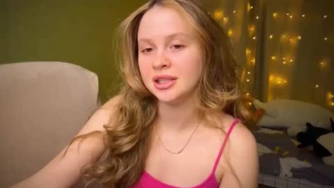 Ilona online show from 18, 2, 2025