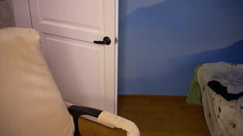 Ilona online show from 12, 9, 2025