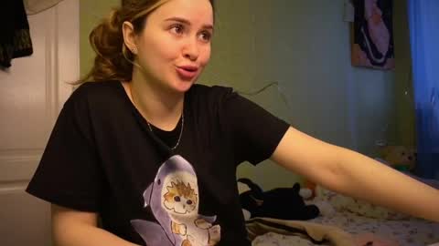 Ilona online show from 17, 5, 2026