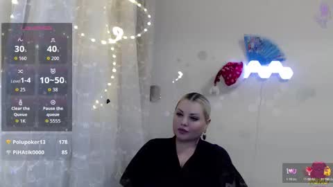 Jewell online show from 19, 1, 2026