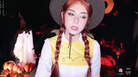  Jackie Cosplayer  online show from 21, 10, 2025