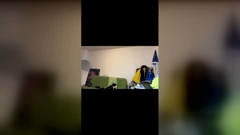  Jackie Cosplayer  online show from 27, 11, 2025