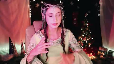  Jackie Cosplayer  online show from 14, 12, 2025