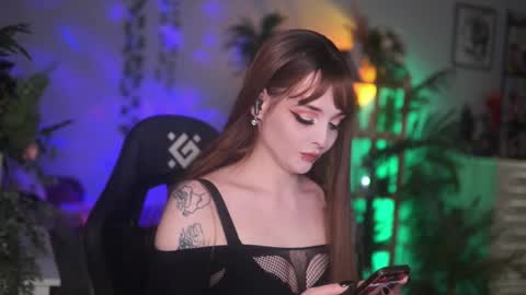 faith_chan online show from 16, 3, 2026