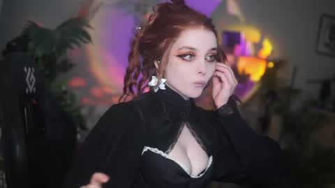 faith_chan online show from 7, 5, 2026