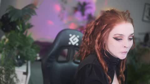 faith_chan online show from 11, 5, 2026