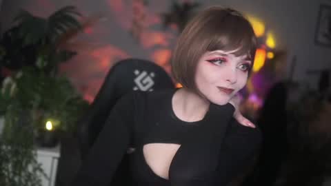 faith_chan online show from 14, 5, 2026