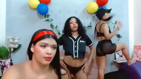 faith_porte online show from 8, 7, 2026