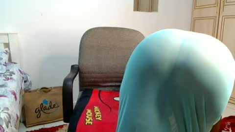 Snapshot of faithokoyo480 chatting on 14, 6, 2026 raysa4421 online show from 14, 6, 2026