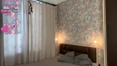 Erika online show from 26, 2, 2026