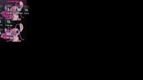 Erika online show from 22, 3, 2026