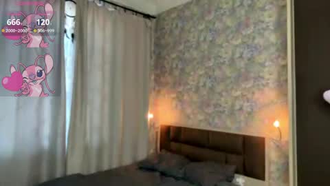 Erika online show from 30, 3, 2026