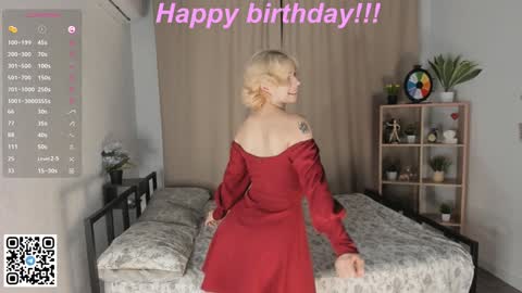Emilia online show from 11, 1, 2025