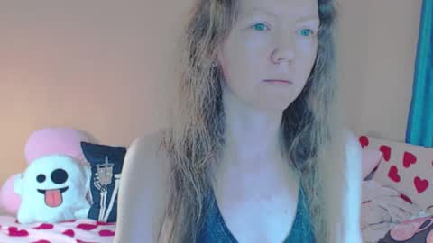BUNNYGal online show from 23, 3, 2026