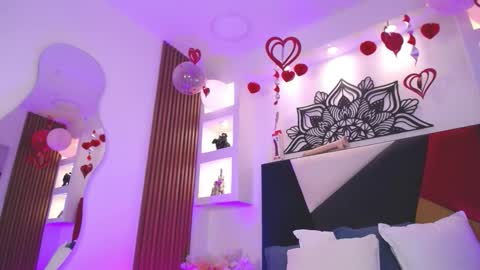 FANCY online show from 13, 2, 2026