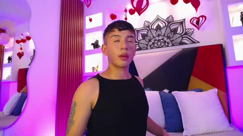 FANCY online show from 17, 2, 2026